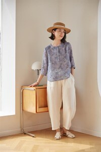 都蘭夏装新款图片