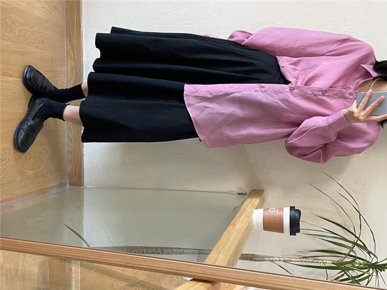 现货防晒衣衬衫，女装衬衫，BLUE