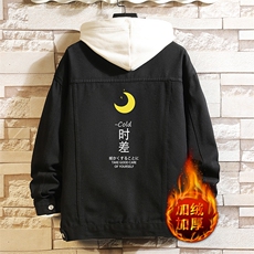 黑色加绒款