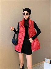 羽绒服，女装羽绒服，小5君