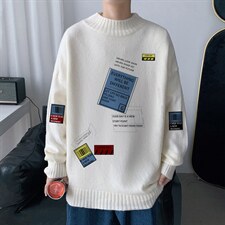 白色