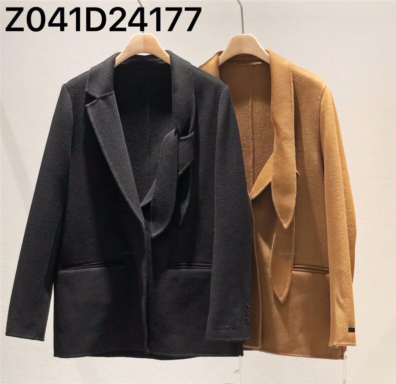 秋冬装全面上新?，女装，UDF