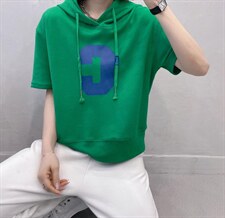 2022新款短袖，其它，薰衣坊