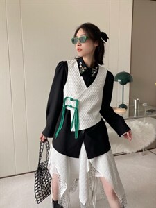 风两件套图片