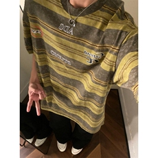 绿色