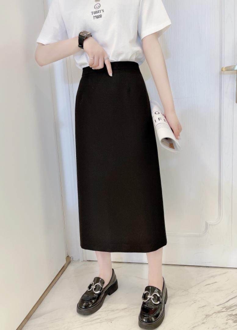基础西装裙，女装西装，秀禾