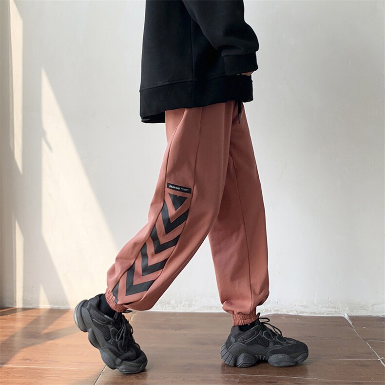 A310-KH0598-M-XXL-P65-X78-卫裤料-100棉,男装休闲裤,电商A310