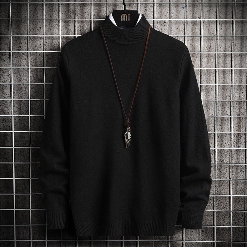 MY216-P18秋冬跑量款大量现货4-5xl,男装针织衫/毛衣,星座1215-1