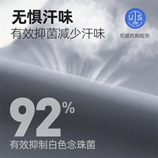 BGW-Y6579夏季男士薄款商务弹力纯色冰丝西裤免烫透气修身长裤，男装西裤，电商B360