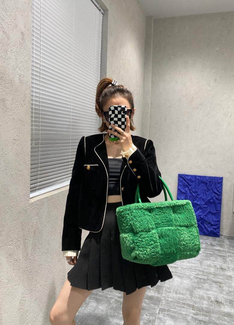 丝绒外套，其它，TTO