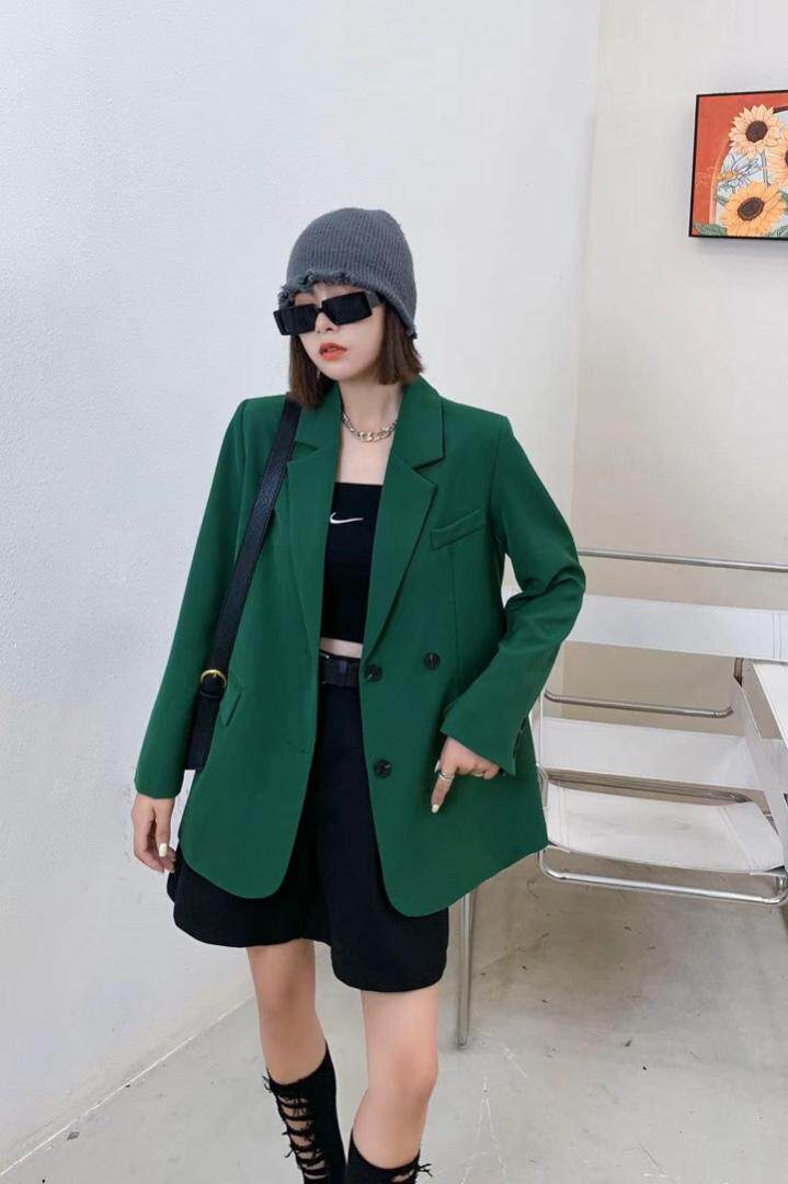 西装，女装西装，印象FS