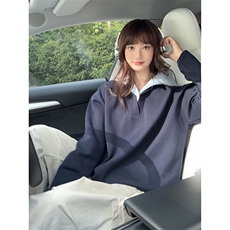 藏青色
