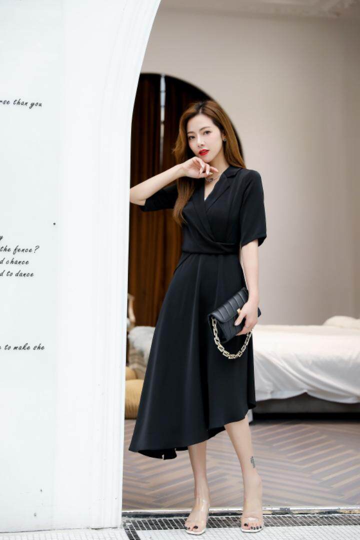 夏款连衣裙，女装连衣裙，EE