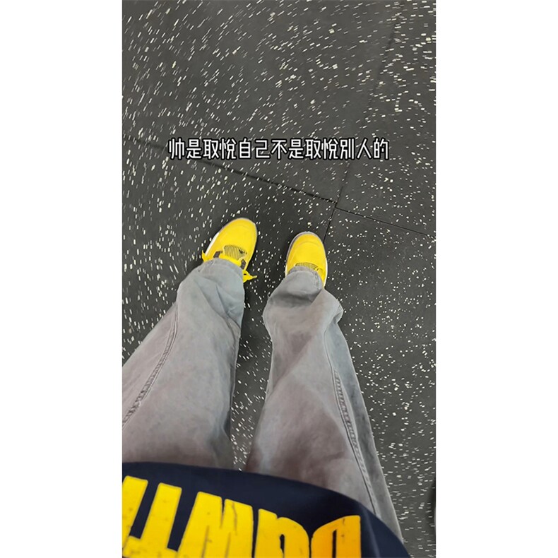 B221美式ins高街暗黑休闲宽松做旧牛仔裤LK24400-特P52控88,男装牛仔裤,电商B221