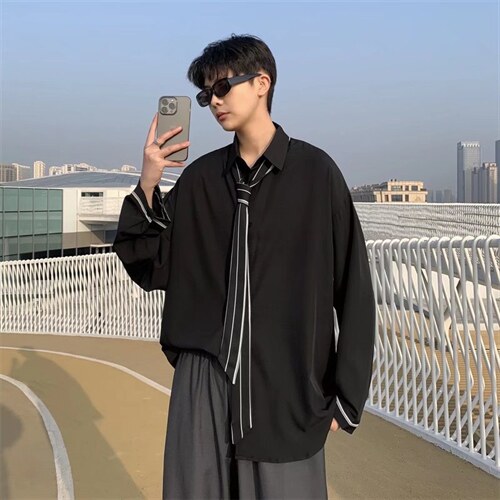 白色
