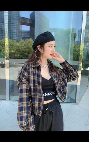 秋季衬衣，其它，VolcanicFlame丽璨