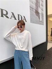 美合佳彦2021秋，卫衣，女装卫衣/绒衫，美合佳彦