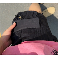 现货！速干短裤抖音得物可送样-EX50691-特批25，男装牛仔裤，电商A061