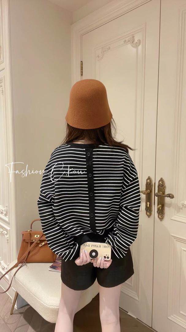 卫衣补单季，女装卫衣/绒衫，唇蔻