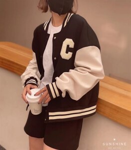 针织外套,其它,九彩慧