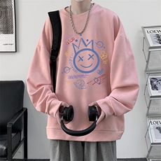 粉色