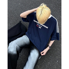 藏青色