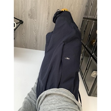 K858-加绒P65常规P45男宽松直筒休闲裤加绒加厚百搭休闲阔腿裤，男装休闲裤，电商B327