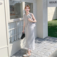 今日新品套装两件套品质款蕾丝拼接数据好2C323-1116-P175-K248，女装套装/套裙，2C323