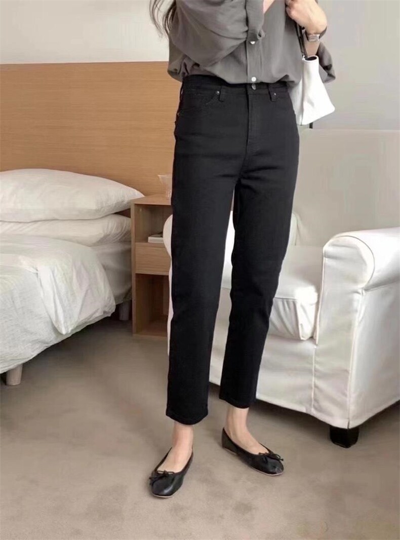 烟管神裤，其它，CLEAN SPACE