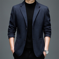 2023年新款男士上衣单件西服P125，男装西服，电商D223-1