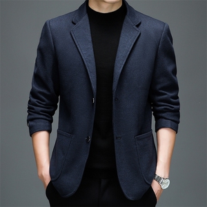 2023年新款男士上衣单件西服P125图片