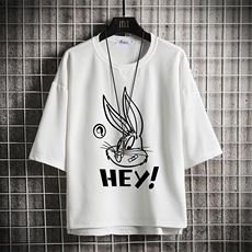 白色