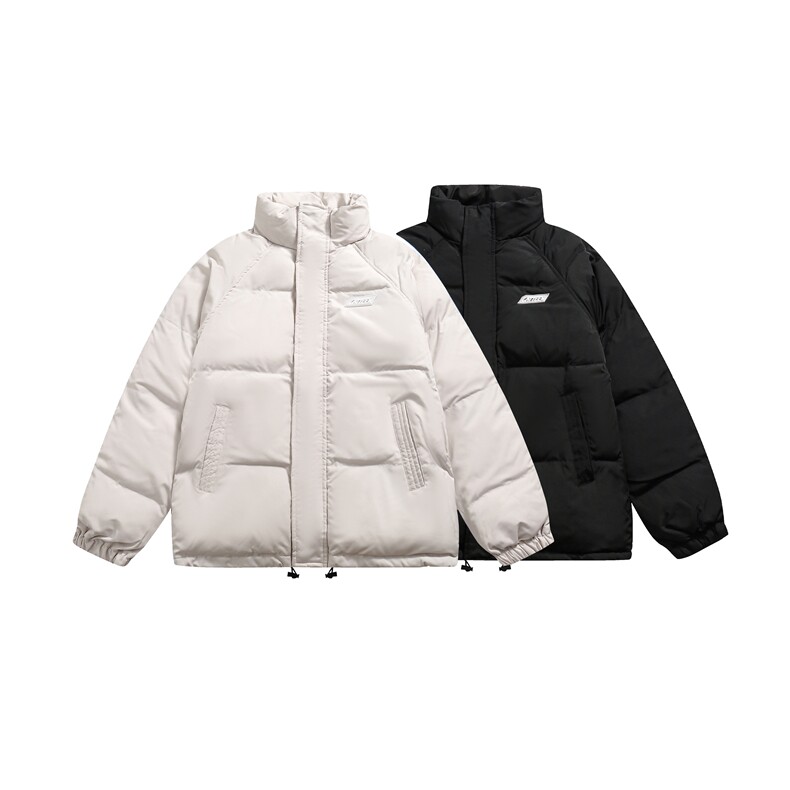 2025冬款多色棉衣--3584，男装棉衣，电商S012（CATTEE）