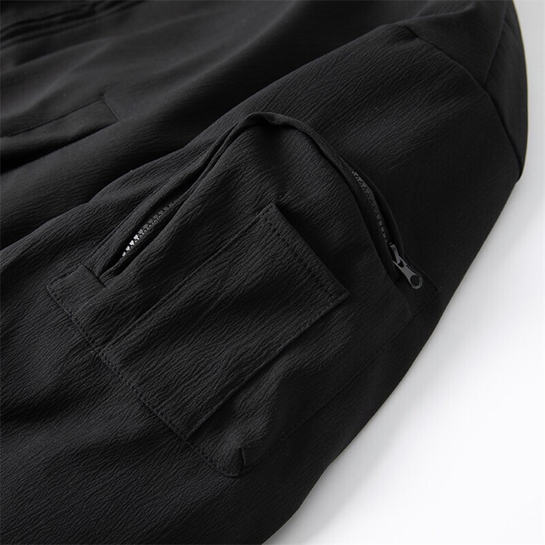 M906-特P75白底美式飞行夹克冬季棉服现货,男装夹克,星座1503