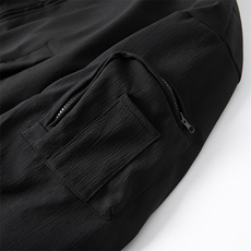 M906-特P75白底美式飞行夹克冬季棉服现货，男装夹克，星座1503