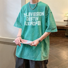 绿色