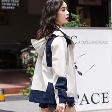 冲锋衣男女三合一可拆卸新款防水防风外套情侣户外登山服夹克，男装夹克，星座1210-1