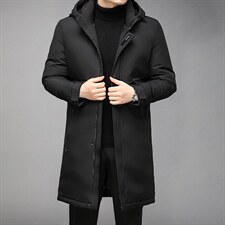 冬季男士纯色保暖面包服中青年男休闲连帽可脱卸棉衣GR3586-P150,男装棉衣,电商B212（原钱塘6029）