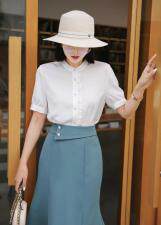 小衫，女装，夕昕