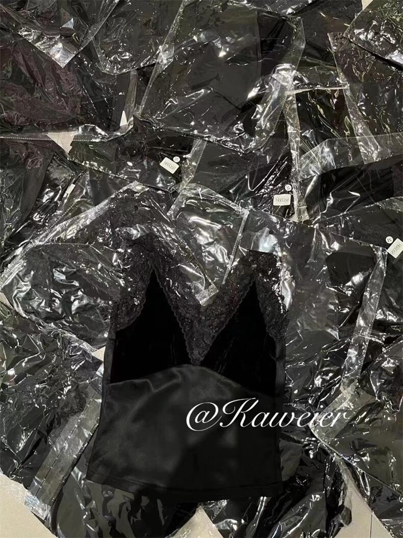 背心裙，女装背心吊带，卡薇尔