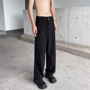 男新款青少年时尚休闲裤K462P36