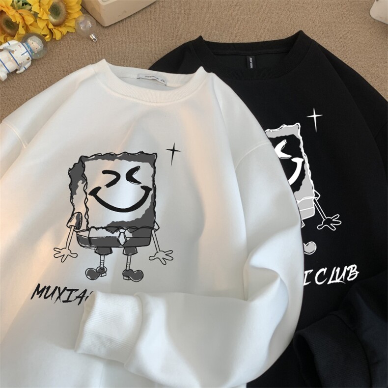 量大图低自动【有货】华棉卫衣C403A-HMY274JR-P40,男装卫衣,电商C403A