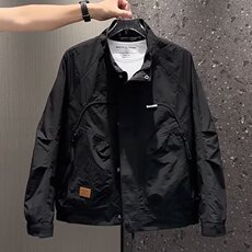 黑色
