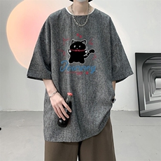 黑色