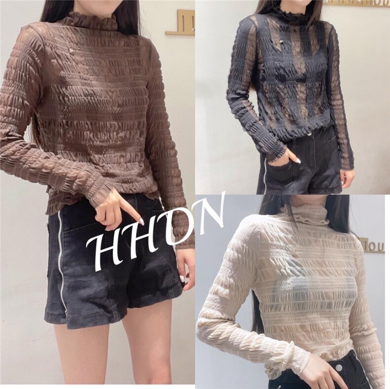 秋季新款韩版修身打底，其它，红火丹妮