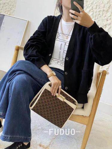 现货针织小外套，女装，那简