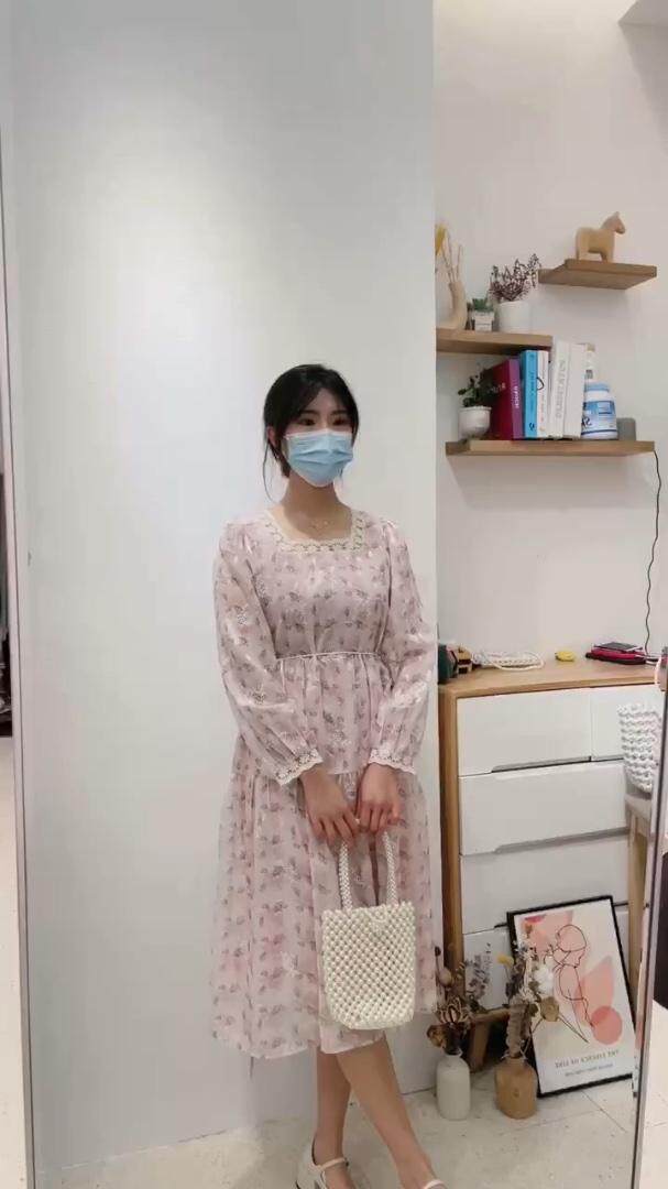 连衣裙，女装连衣裙，Lico&co(2F)