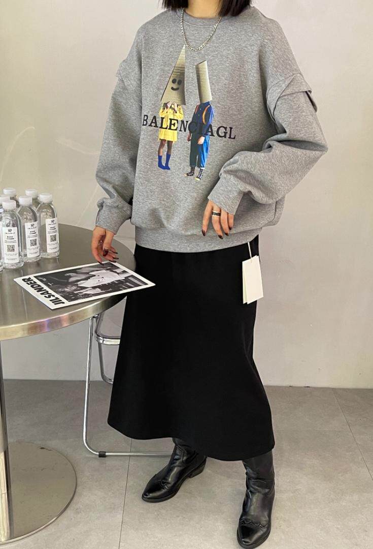 雷洛奇丽—卫衣，女装卫衣/绒衫，雷洛奇丽