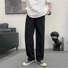 男春季休闲时尚潮流西裤X0210P35，男装西裤，星座1116-2