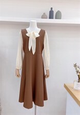 连衣裙，女装连衣裙，Lico&co(1F)